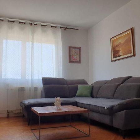 Apartments Ivana Zadar Eksteriør billede