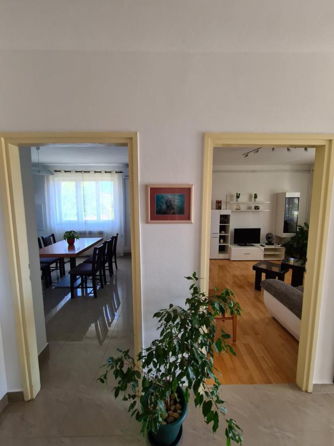 Apartments Ivana Zadar Eksteriør billede