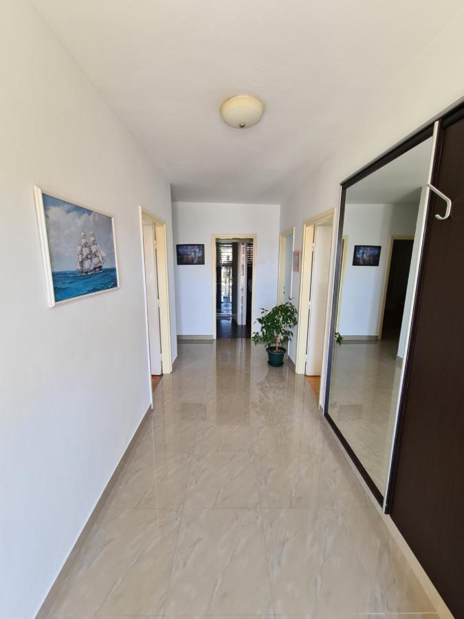 Apartments Ivana Zadar Eksteriør billede