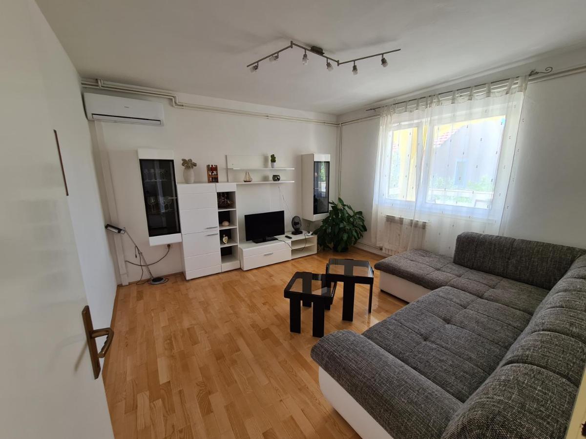Apartments Ivana Zadar Eksteriør billede