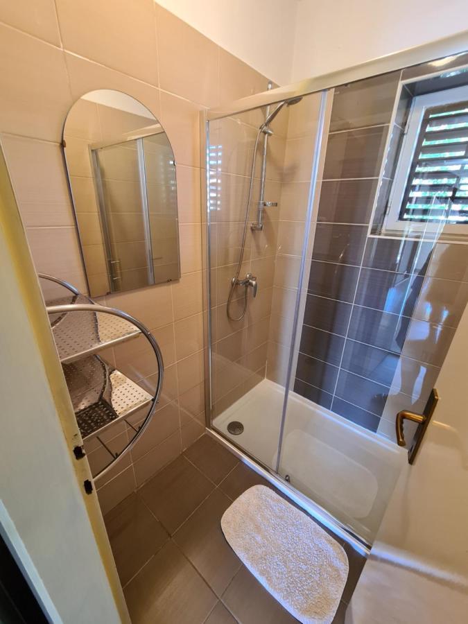 Apartments Ivana Zadar Eksteriør billede