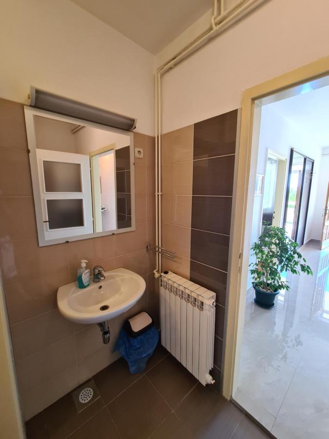 Apartments Ivana Zadar Eksteriør billede
