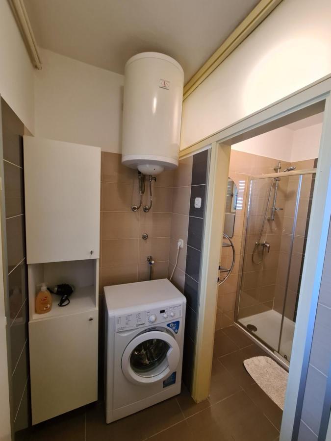 Apartments Ivana Zadar Eksteriør billede