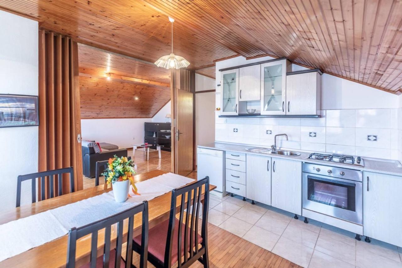 Apartments Ivana Zadar Eksteriør billede