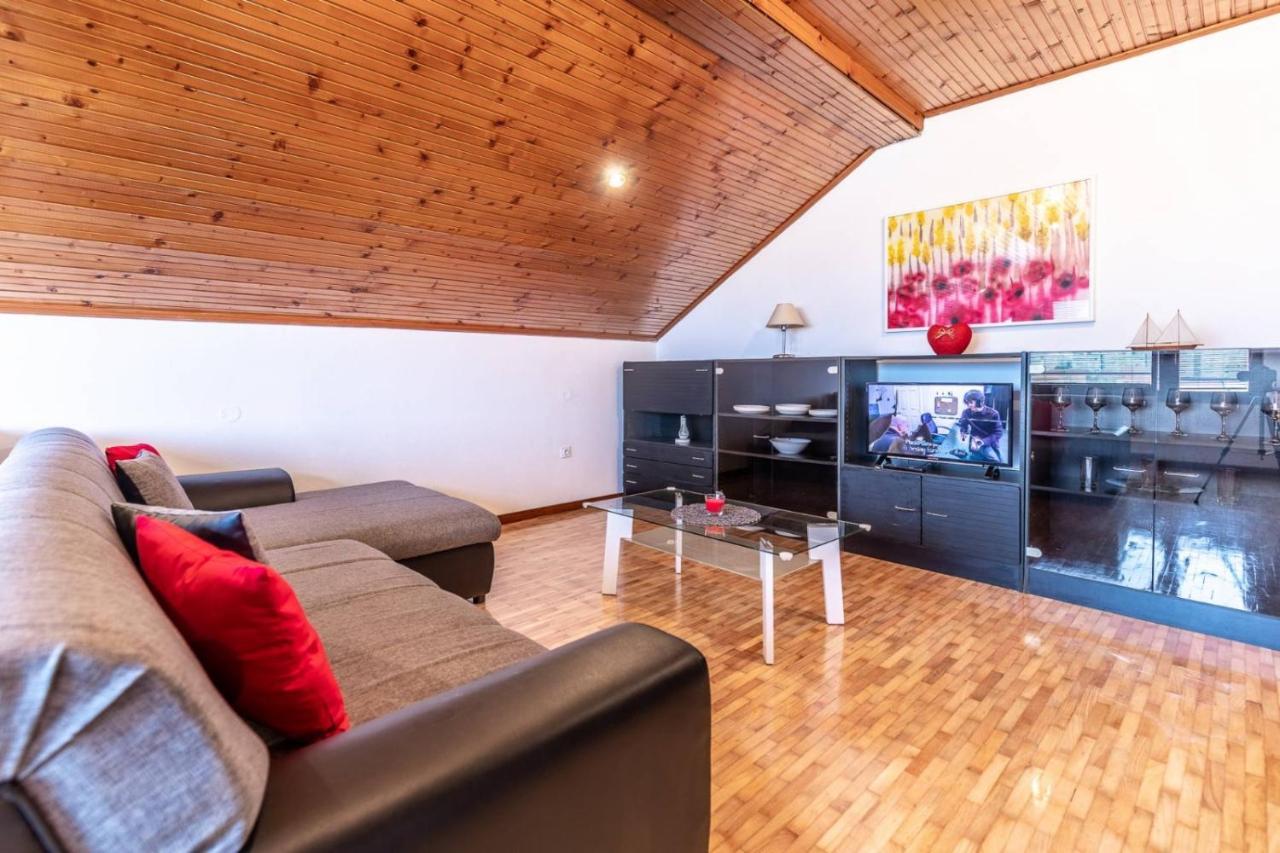 Apartments Ivana Zadar Eksteriør billede
