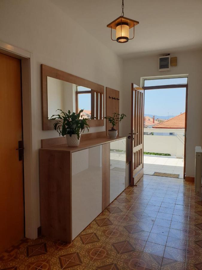 Apartments Ivana Zadar Eksteriør billede
