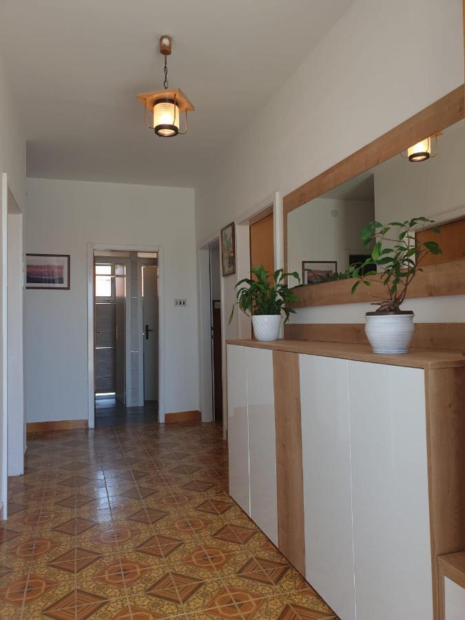 Apartments Ivana Zadar Eksteriør billede